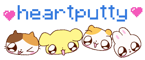 heartputty